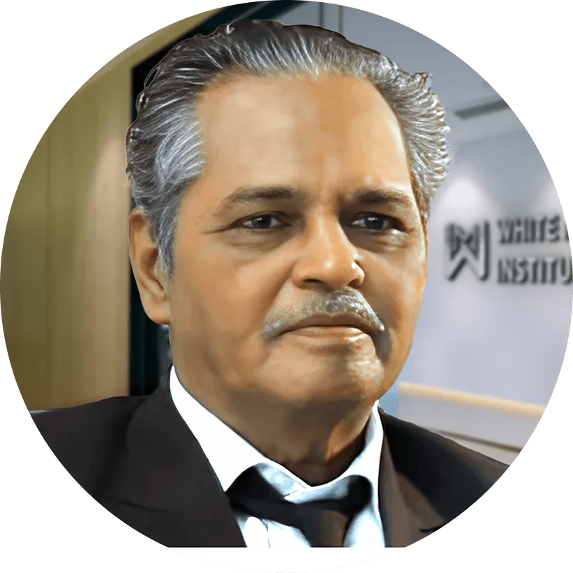 Dr. K. Rajendran