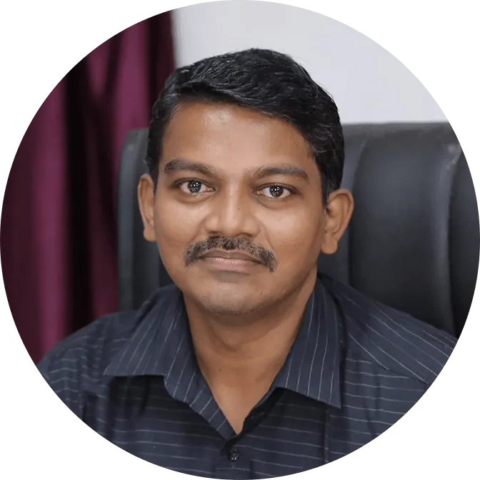Prof. G. Sathish